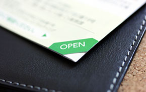 ダイレクトメール