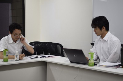 セミナーの画像