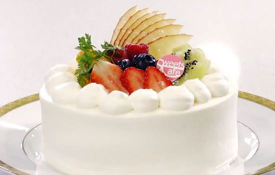 専門学校の動画製作実績